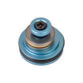 Testa Pistone Cuscinettata in alluminio